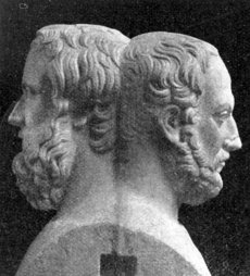 Heródoto y Tucídides