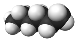 Molekulyar modelin şəkli
