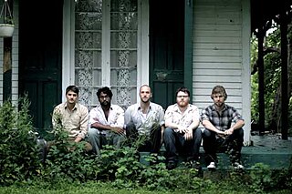 <span class="mw-page-title-main">Hey Rosetta!</span> Canadian rock band
