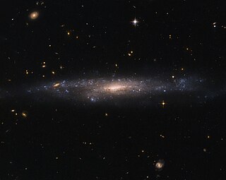 <span class="mw-page-title-main">UGC 477</span> Galaxy in the constellation Pisces