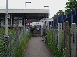 Station Hinchley Wood