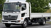 Миниатюра для Hino Ranger