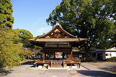 神社建筑 Wikiwand