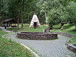 Hirschbrunnen (Elbingerode)