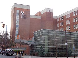 Hoboken University Medical Center