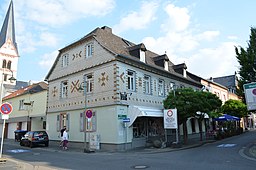 Hochheim, Weiherstraße 13