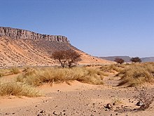 The Sahara today Hoggar Desert (Algerie).jpg