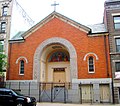 Thumbnail for Holy Cross Armenian Apostolic Church (New York City)