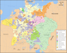 L'Alsace : Une région magnifique et pleine d'atouts !