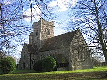 Holy Trinity Church, Pleshey, Essex - geograph.org.uk - 108678.jpg