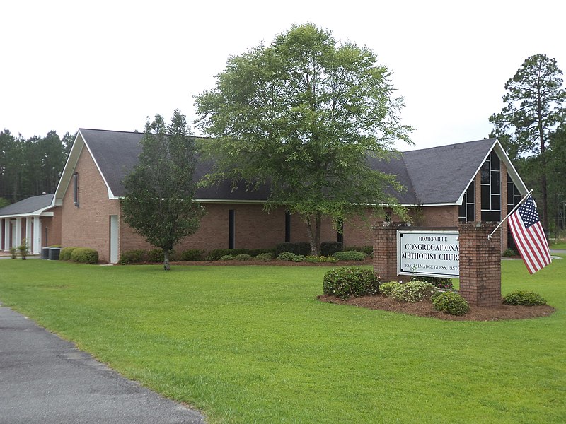 File:Homerville Congregational Methodist Church.JPG