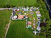 Honre's Pleasure Fair funfair in Inverness from above.jpg