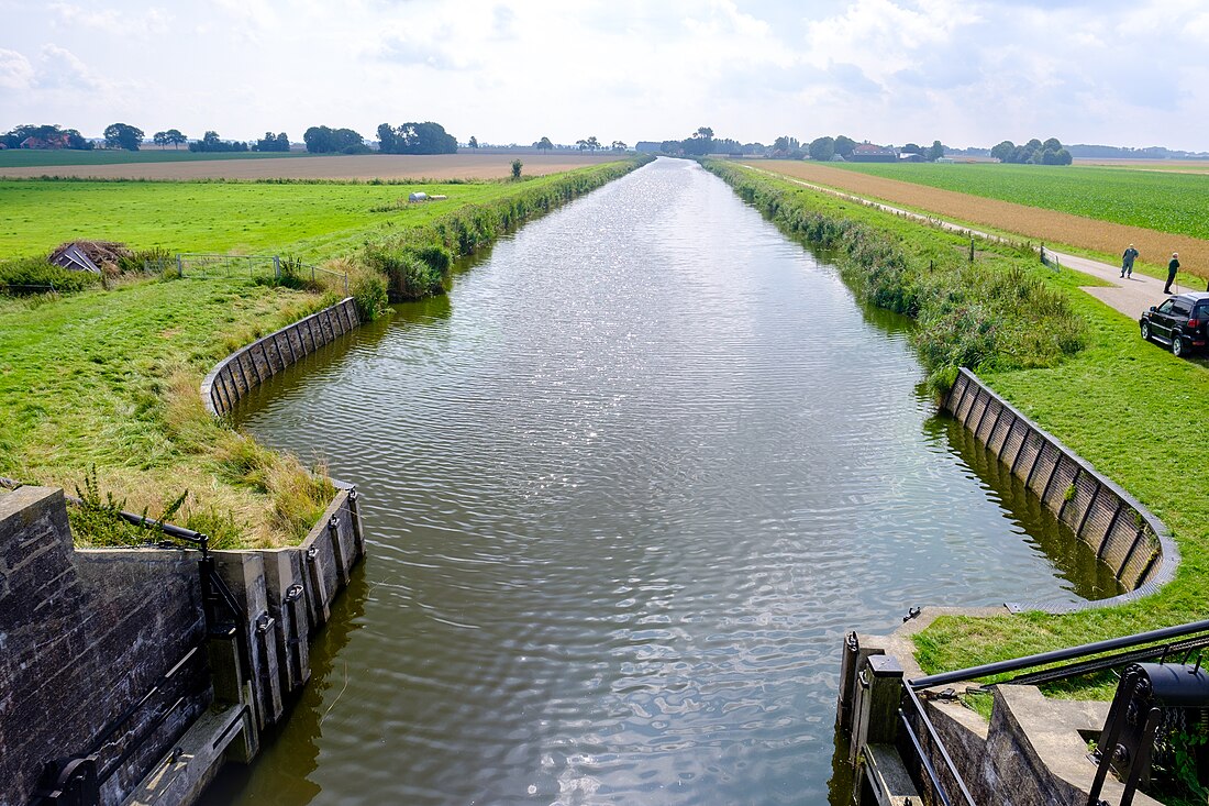 Hoofdkanaal (Oldambt)