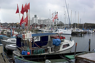 Hornbæk,  Hauptstadtregion, Dänemark