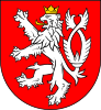 Coat of arms of Hostomice
