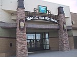 Magic Valley Mall