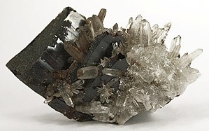 List Of Minerals