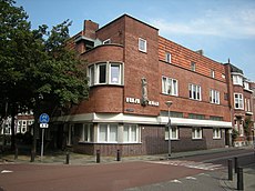 Huize Sint Jan in Venlo