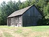 Hutzler's Barn