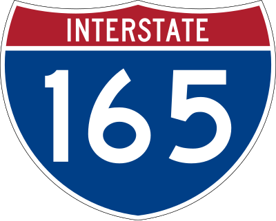 Interstate 165 (Kentucky)