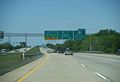 I-495 southbound ¾ mile to DE 141 ramp