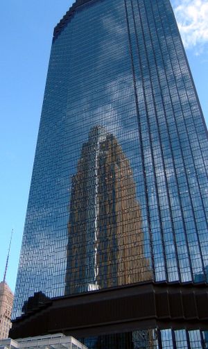 IDS Center