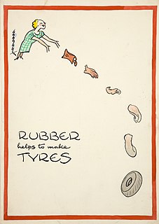 Fougasse (cartoonist) British cartoonist