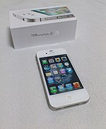 iPhone 4s - Wikipedia