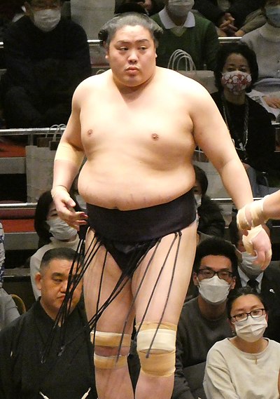 一山本大生