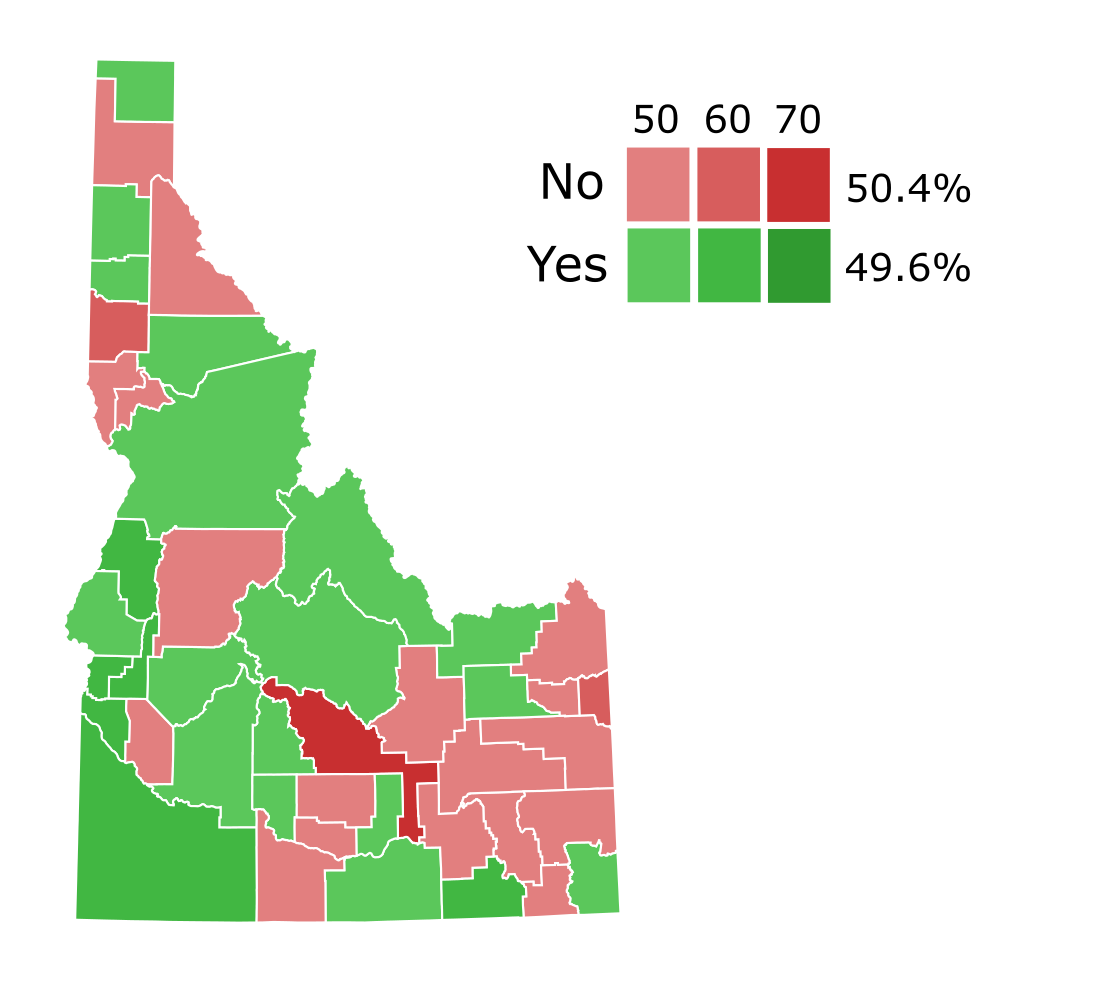 1994 Idaho Proposition 1