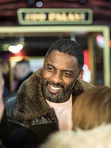 Idris Elba Wikipedia