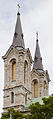 Iglesia Estonia Evangélica Luterana, Tallin, Estonia, 2012-08-05, DD 03.JPG