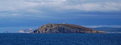 Vignette pour Phare de l'île Coelleira