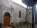 St. Marina in Soullaroi (Illari)