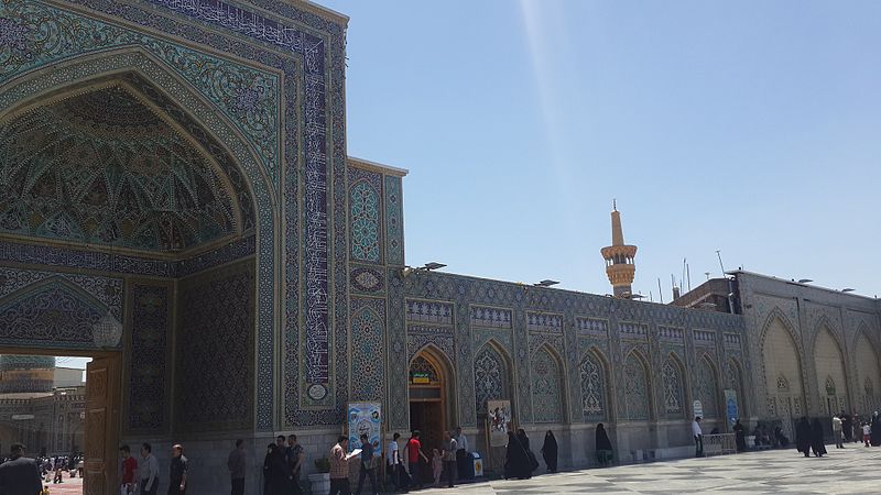 File:Imam Reza shrine (11).jpg