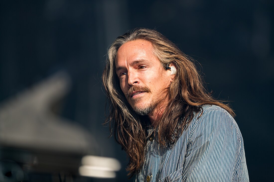 Brandon Boyd