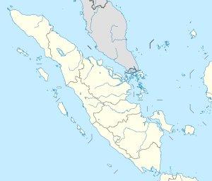 Bengkalis (Insel) (Sumatra)