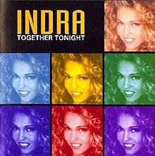 Description de l'image Indra together tonight.jpg.