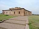 Indus Valley Civilization site, Roopnagar (Rupar), Punjab, India.jpg