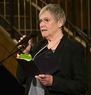 <span class="mw-page-title-main">Ingela Strandberg</span>