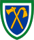 Escudo de armas de gambia