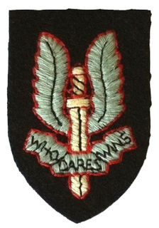 2nd Parachute Chasseur Regiment Military unit