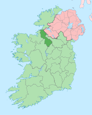 <span class="mw-page-title-main">County Leitrim</span> County in Ireland