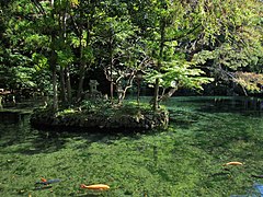 Izuruhara Benten Pond 3.jpg