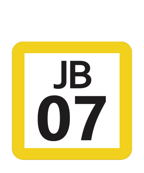 File:JR JB-07 station number.png
