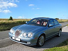 Jaguar S-Type Jaguar S-Type Sport Plus.jpg