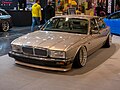 * Nomination Stanced Jaguar XJ40 at Essen Motor Show 2023 --MB-one 20:21, 15 January 2024 (UTC) * Promotion  Support Good quality. --Ezarate 23:24, 15 January 2024 (UTC)