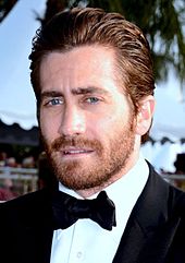 Jeyk Gyllenhaal