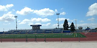 <span class="mw-page-title-main">James Madison High School (California)</span> Public school in San Diego, California, United States