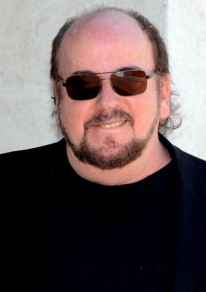 File:James Toback Cannes 2013.jpg